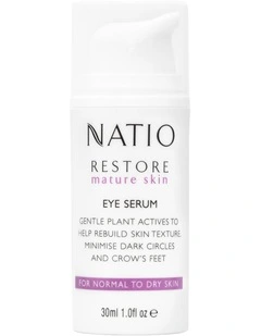 Restore Eye Serum 30ml