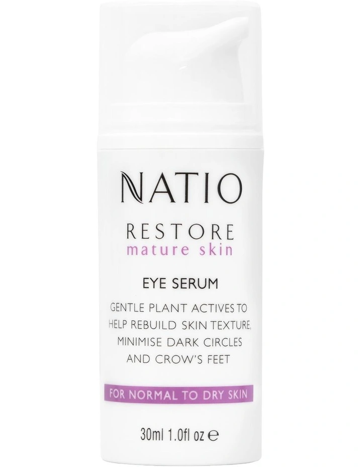 Restore Eye Serum 30ml image 1