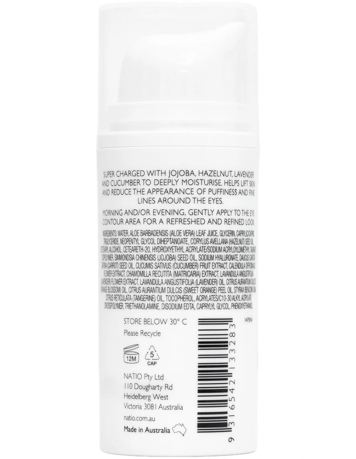 Restore Eye Serum 30ml image 2