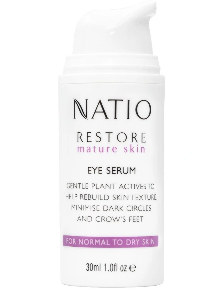 Restore Eye Serum 30ml image 3