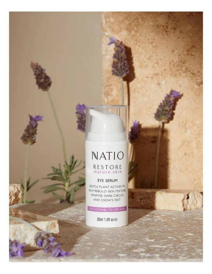 Restore Eye Serum 30ml image 5