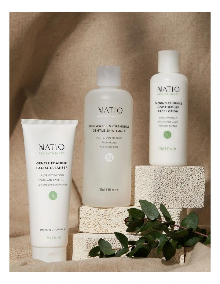 Evening Primrose Moisturising Face Lotion 125ml image 7