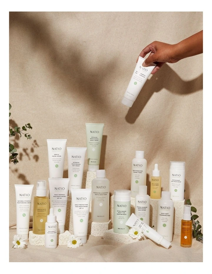 Evening Primrose Moisturising Face Lotion 125ml image 8