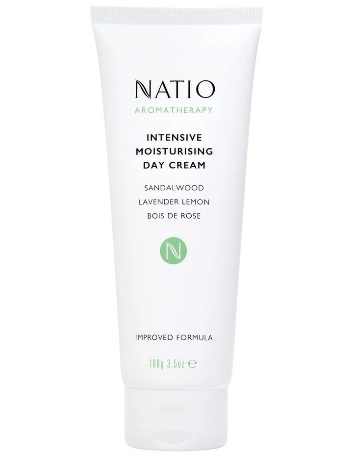 Intensive Moisturising Day Cream image 2