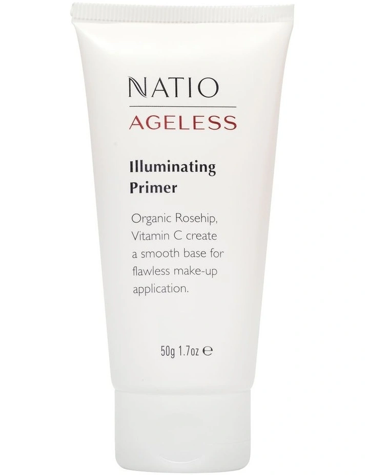 Ageless Illuminating Primer 50g image 2