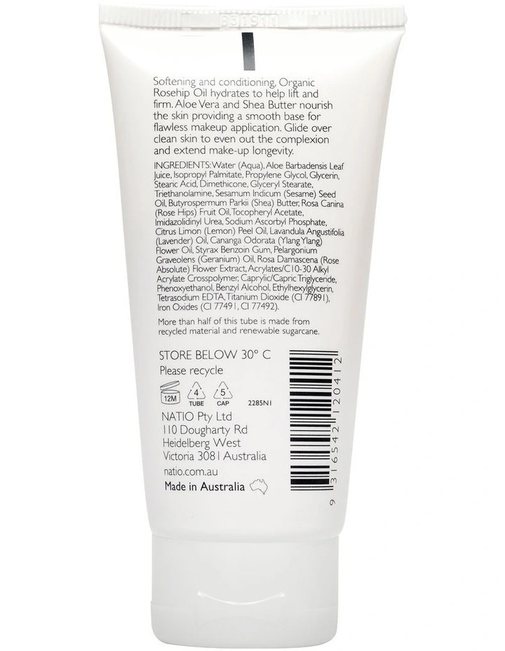 Ageless Illuminating Primer 50g image 3