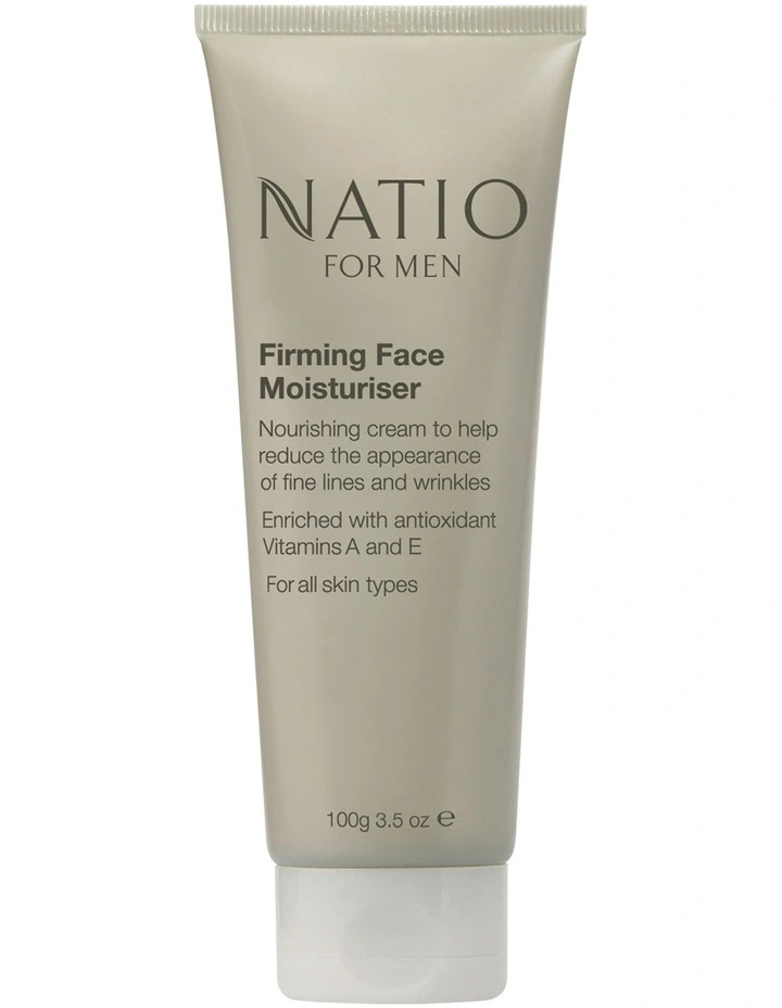 Firming Face Moisturiser image 2