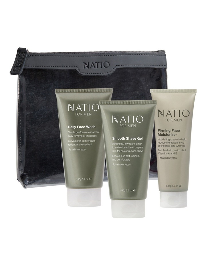 natio mens moisturiser