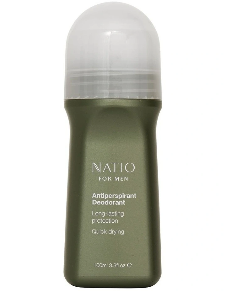 For Men Antiperspirant Deodorant image 2