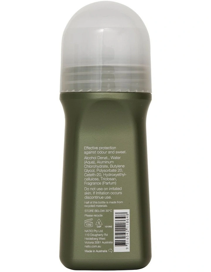 For Men Antiperspirant Deodorant image 3