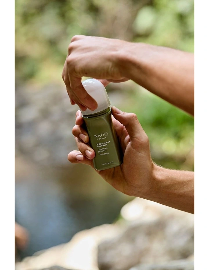 For Men Antiperspirant Deodorant image 6