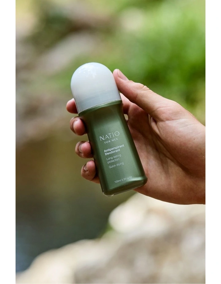 For Men Antiperspirant Deodorant image 7