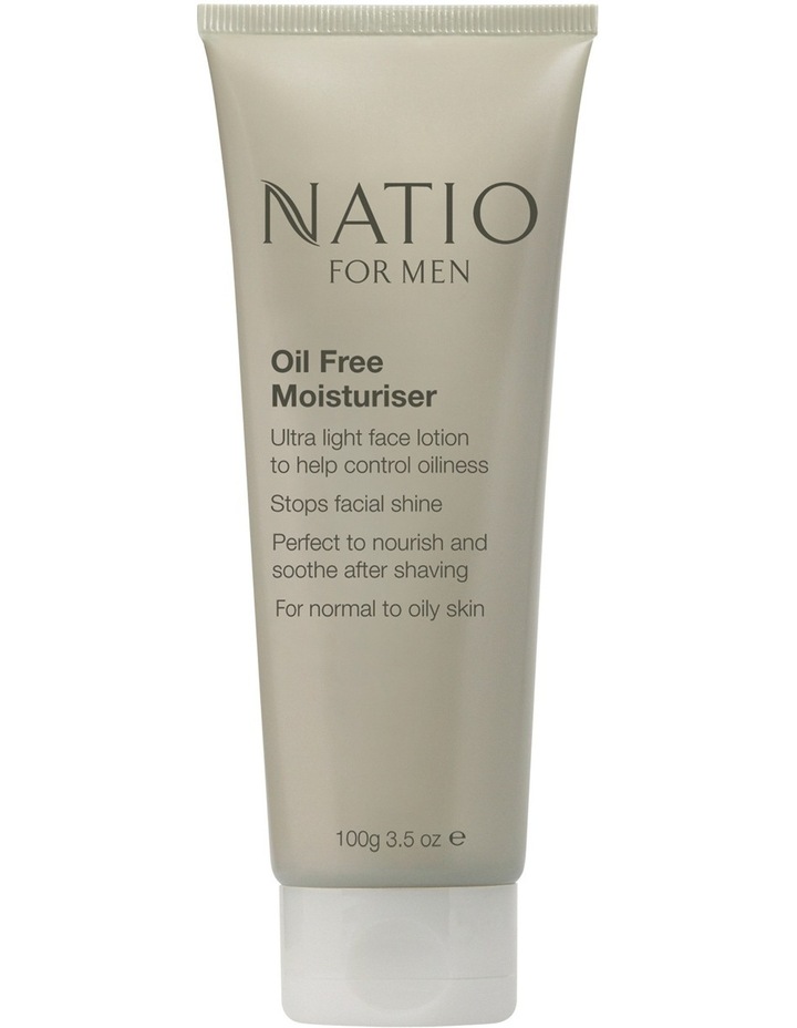 natio mens moisturiser