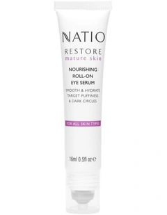 Restore Nourishing Roll-On Eye Serum 16ml