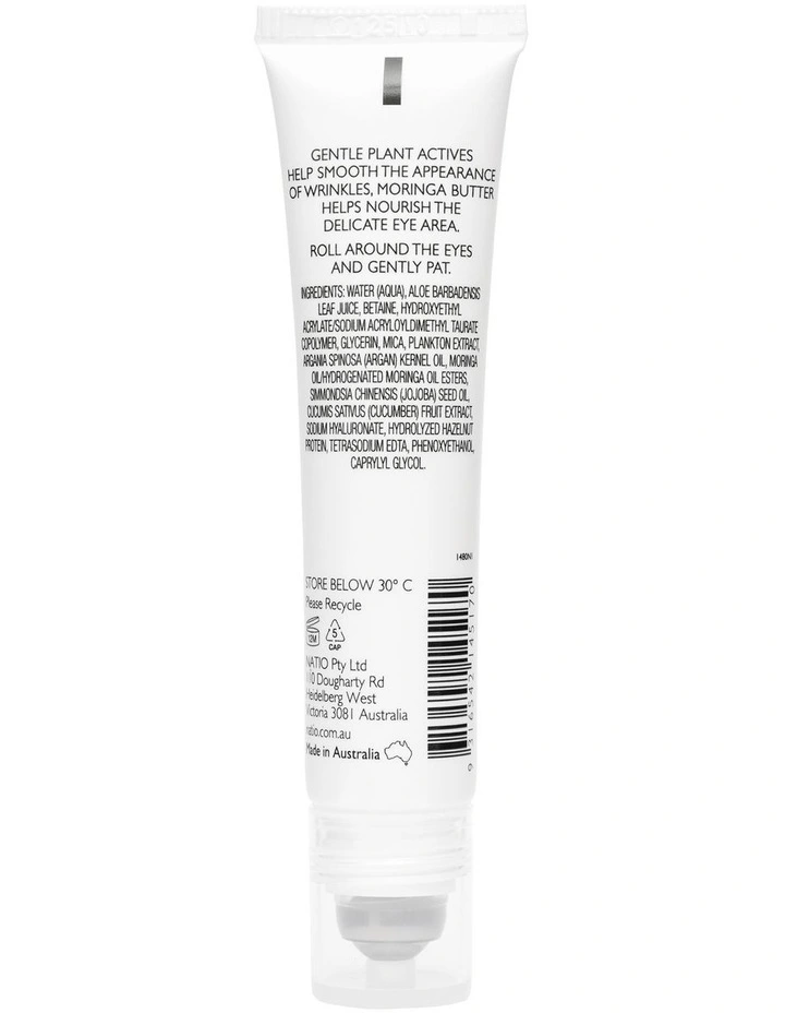 Restore Nourishing Roll-On Eye Serum 16ml image 2