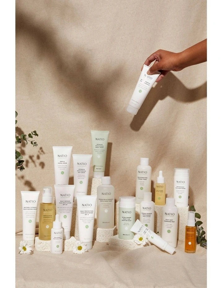 Gentle Facial Cleansing Oil 125ml image 7
