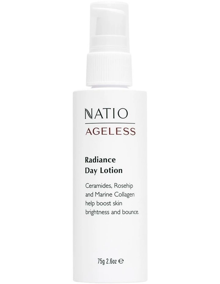 Ageless Radiance Day Lotion 75g image 1