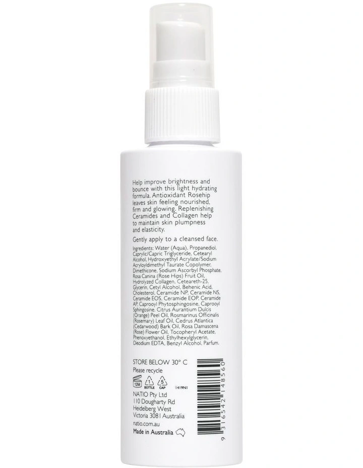 Ageless Radiance Day Lotion 75g image 2