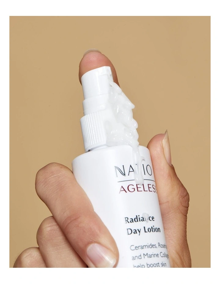 Ageless Radiance Day Lotion 75g image 5