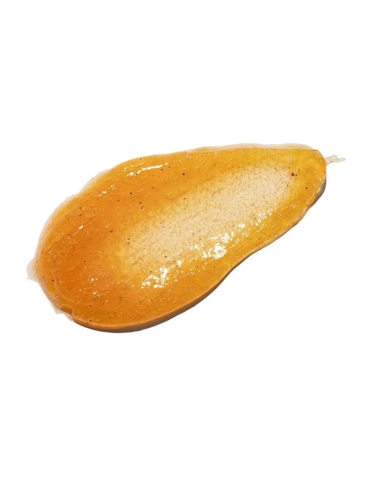 Spa Papaya & Cane Sugar Body Exfoliant 210ml image 4