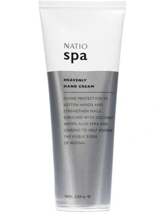 Spa Heavenly Hand Cream 90g