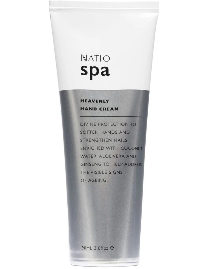 Spa Heavenly Hand Cream 90g image 1