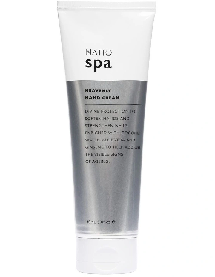 Spa Heavenly Hand Cream 90g image 1