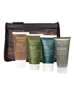 Essentials Gift Set