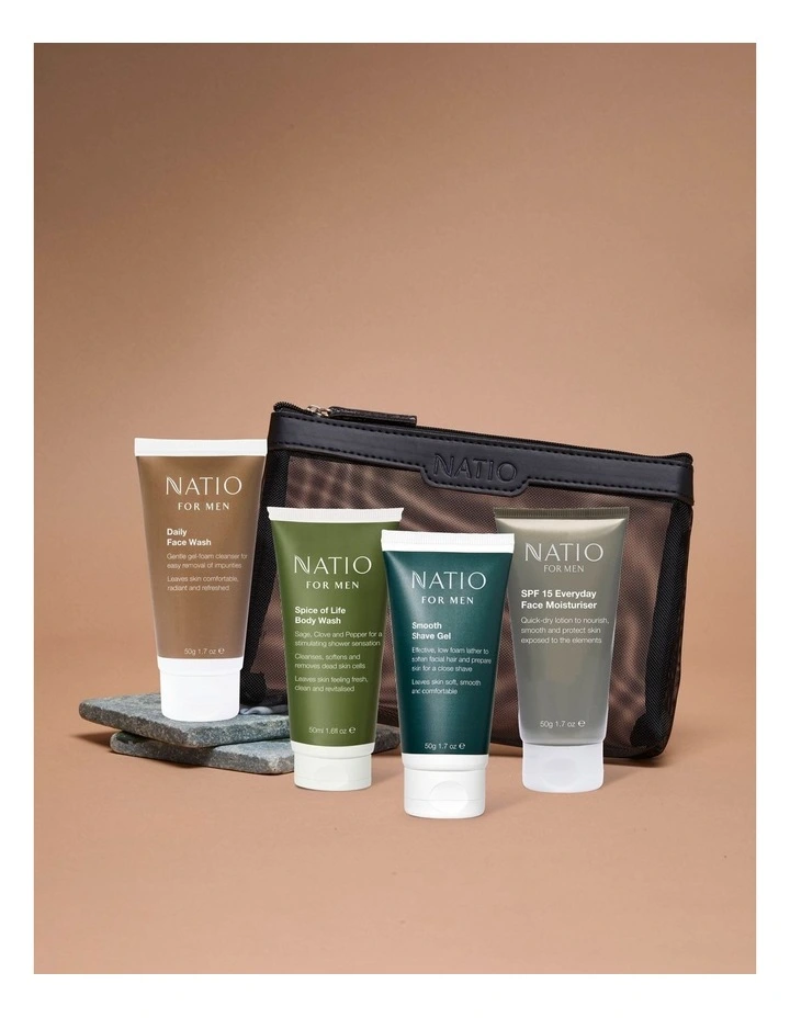 Essentials Gift Set image 2