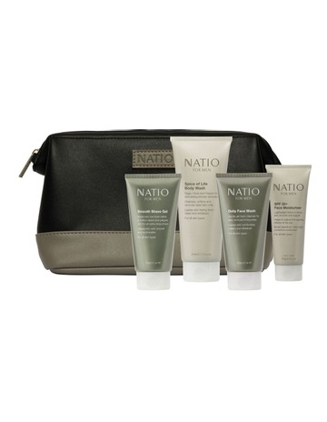 bliss rose gold cleanser