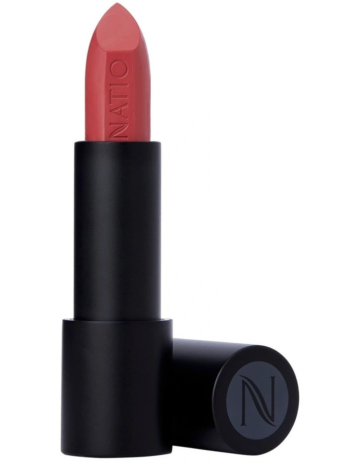 Lip Colour Matte Lipstick 4g image 1
