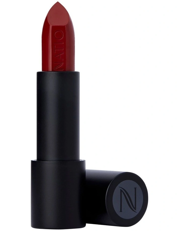 Lip Colour Matte Lipstick 4g image 1