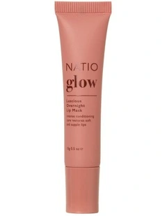 Luscious Overnight Lip Mask