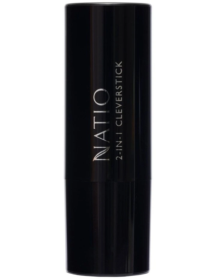 2-in-1 Cleverstick Foundation 15g image 2