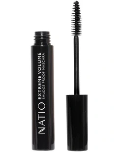 Extreme Volume Mascara