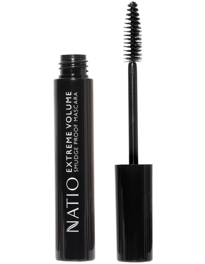 Extreme Volume Mascara image 1