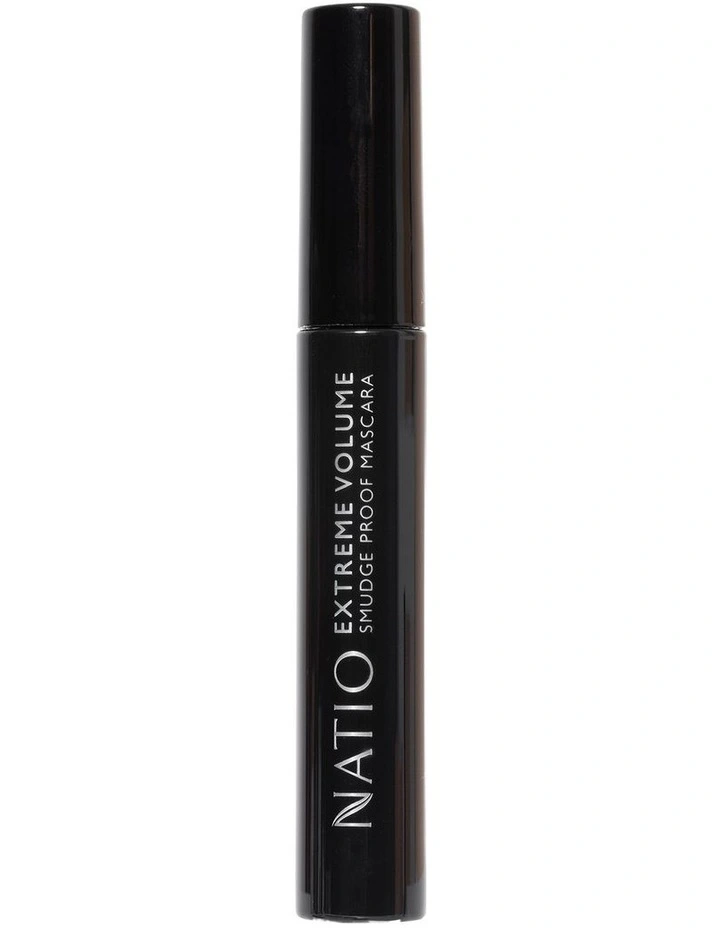 Extreme Volume Mascara image 2