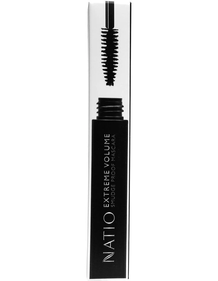 Extreme Volume Mascara image 3