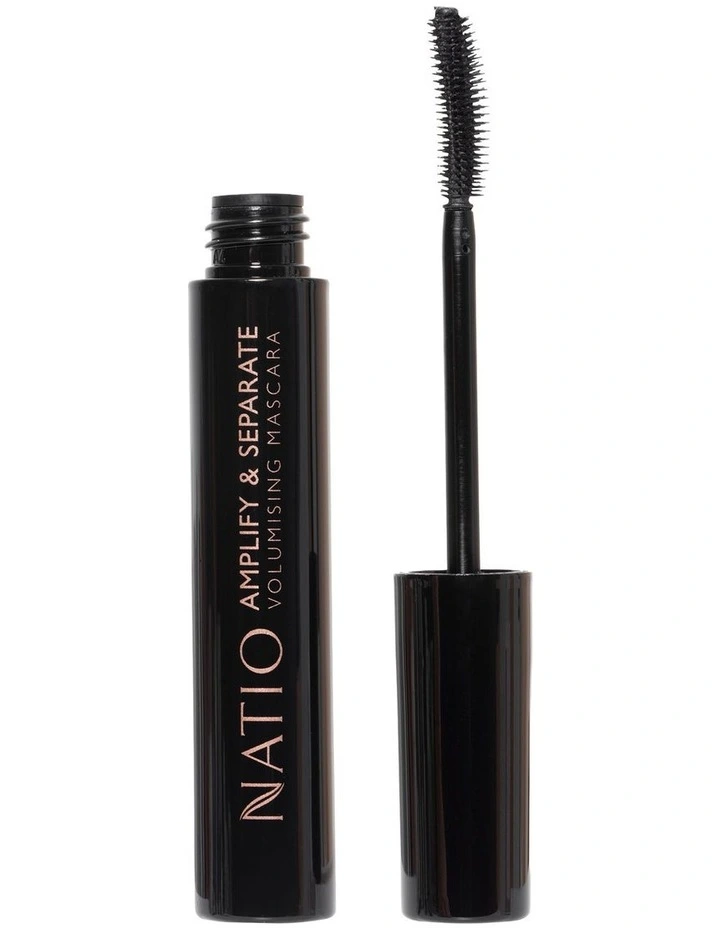 Amplify & Separate Volumising Mascara image 1