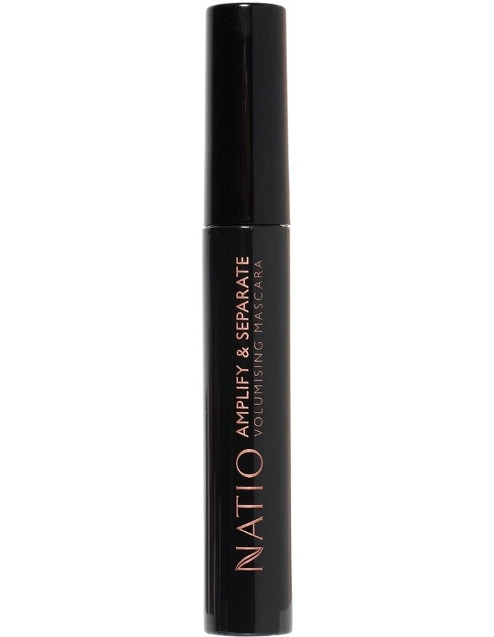 Amplify & Separate Volumising Mascara image 2