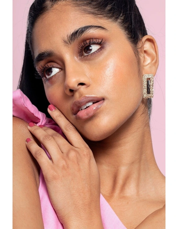 Amplify & Separate Volumising Mascara image 5