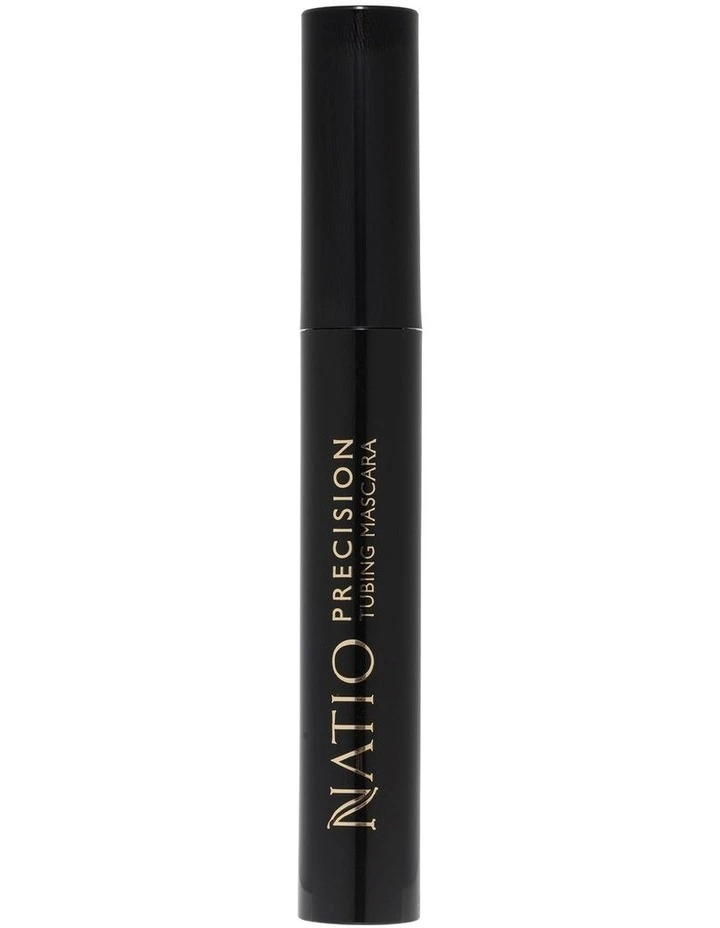 Precision Tubing Mascara image 2