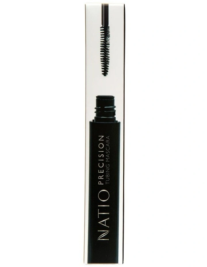 Precision Tubing Mascara image 3