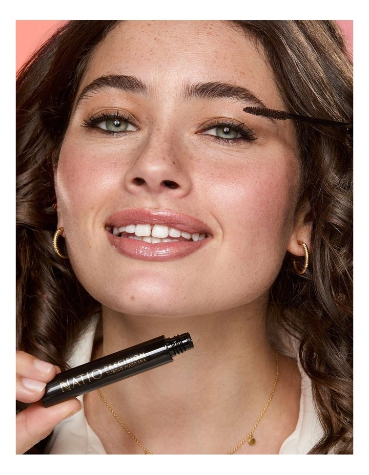 Precision Tubing Mascara image 4