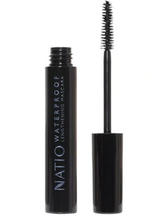 Waterproof Mascara