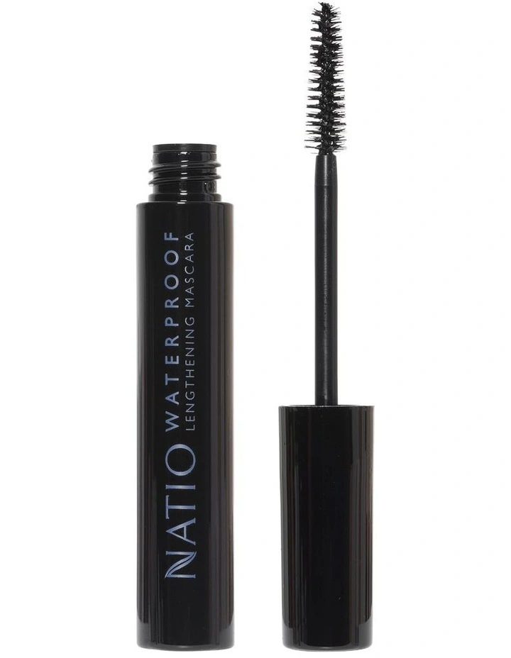 Waterproof Mascara image 1