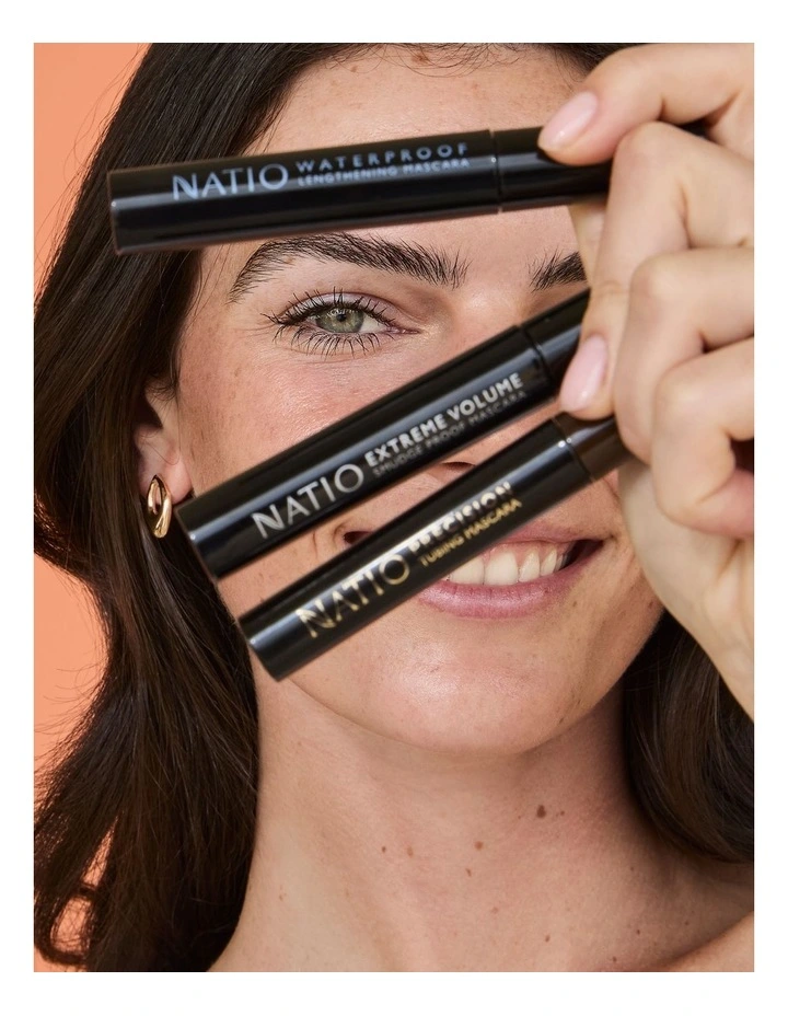 Waterproof Mascara image 7