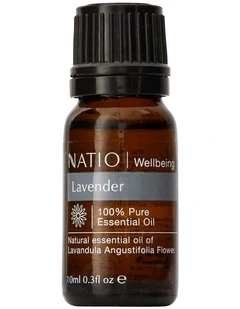 Lavender Pure Essential Oil