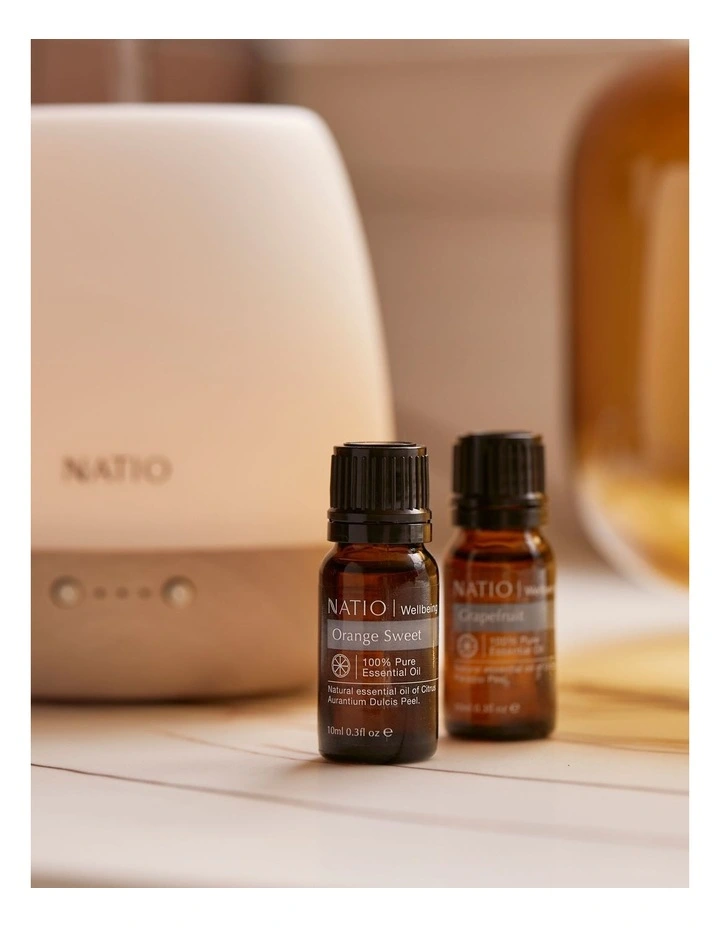 Orange Sweet Pure Essential Oil image 3