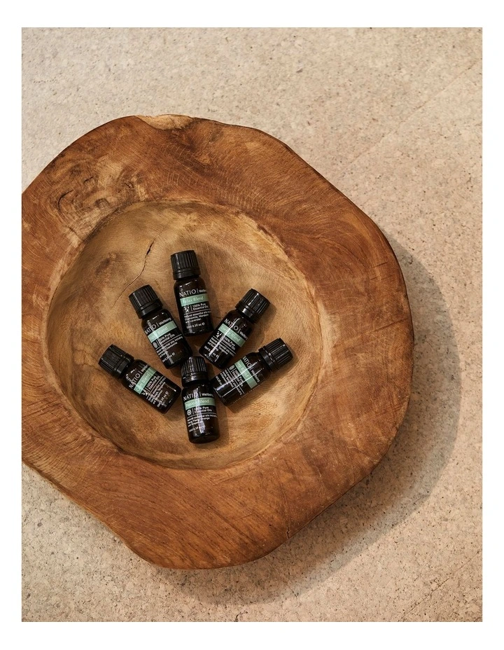 Calm Pure Essential Oil Blend image 3